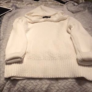 Rag & Bone/Jean Sweater